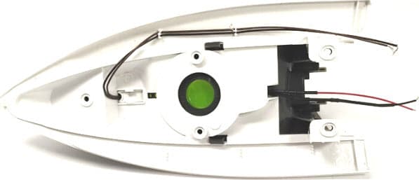 IMPUGNATURA MANICO FERRO DA STIRO IMETEC I901 INTELLIVAPOR RICAMBIO ORIGINALE