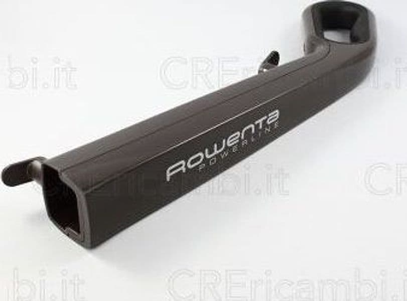 Impugnatura-Marrone---Powerline