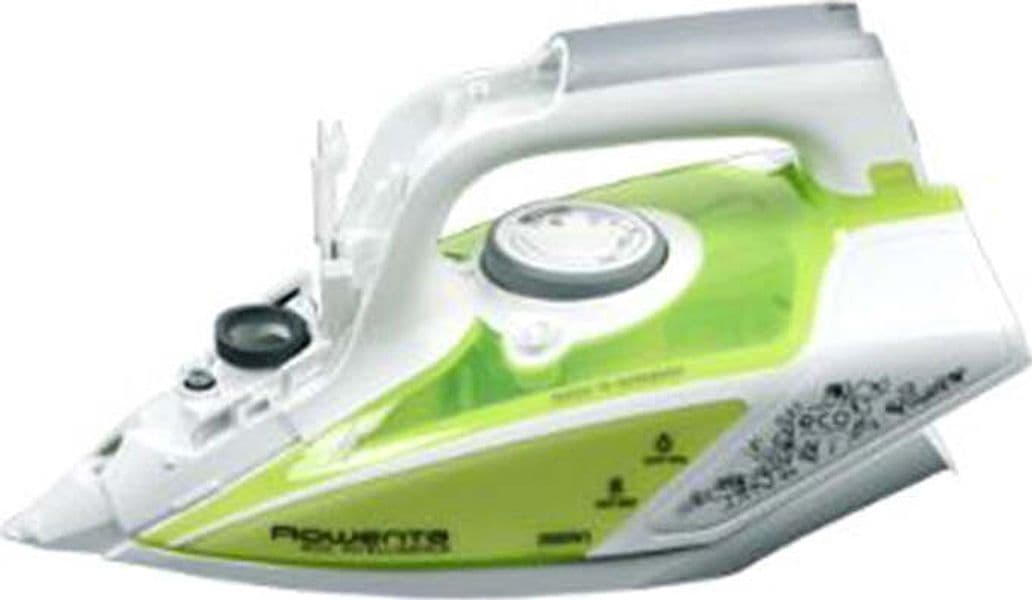 Impugnatura-Serbatoio-Ferro-Verde/Bianco-per-Steamforce-DW9210