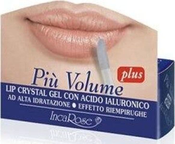 INCAROSE-LIP-CRISTAL-GEL-PLUS
