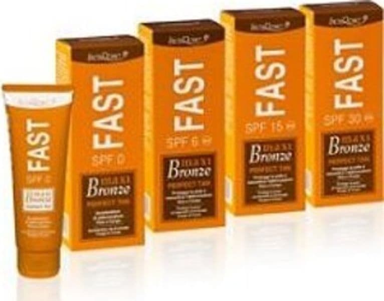 INCAROSE-MAXI-BRONZE-FAST-SPF0