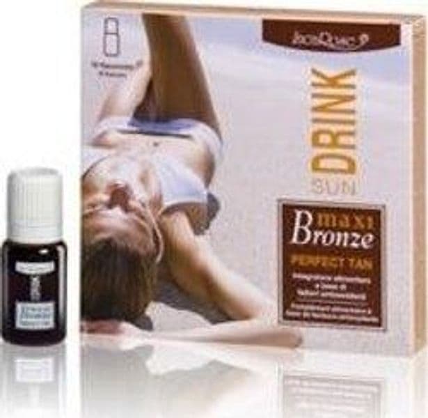 INCAROSE-MAXI-BRONZE-SUN-DRINK