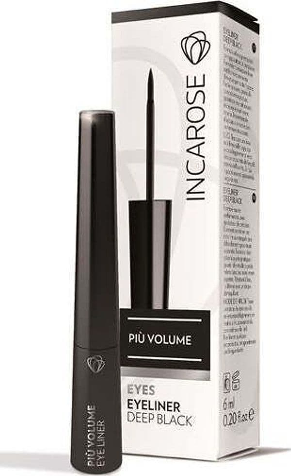 INCAROSE PIU' VOLUME EYELINER