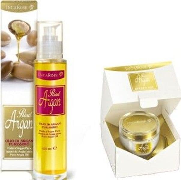 INCAROSE-PROMO-ARGAN-100-ML-+-GOLDEN-AGE