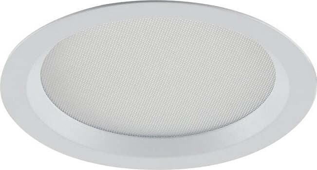 Incasso Led Tron Bianco 7W 770Lm Cct Ugr Ip40 9,5X3Cm Illuminazione/Illuminazione per interni/Luci da incasso/Portafaretti da incasso Led Mall Home - Napoli, Commerciovirtuoso.it