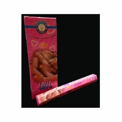 INCENSI IN STICK - LOVE DRAWING in Incenso Agbon - Martinsicuro, commercioVirtuoso.it