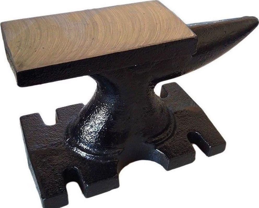 INCUDINE 4KG FERRO PER OFFICINA FABBRO BATTITORE FERRO ORAFO LAVORARE METALLO Fai da te/Utensili elettrici e a mano/Utensili a mano/Morse Trade Shop italia - Napoli, Commerciovirtuoso.it