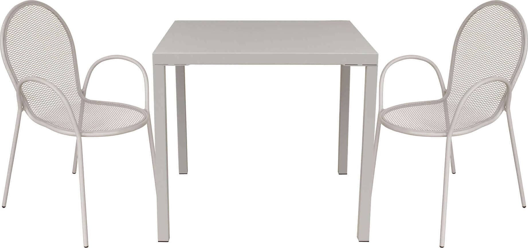 INDEX---set-tavolo-da-giardino-80x80-compreso-di-2-poltrone-in-ferro-Tortora-Milani-Home