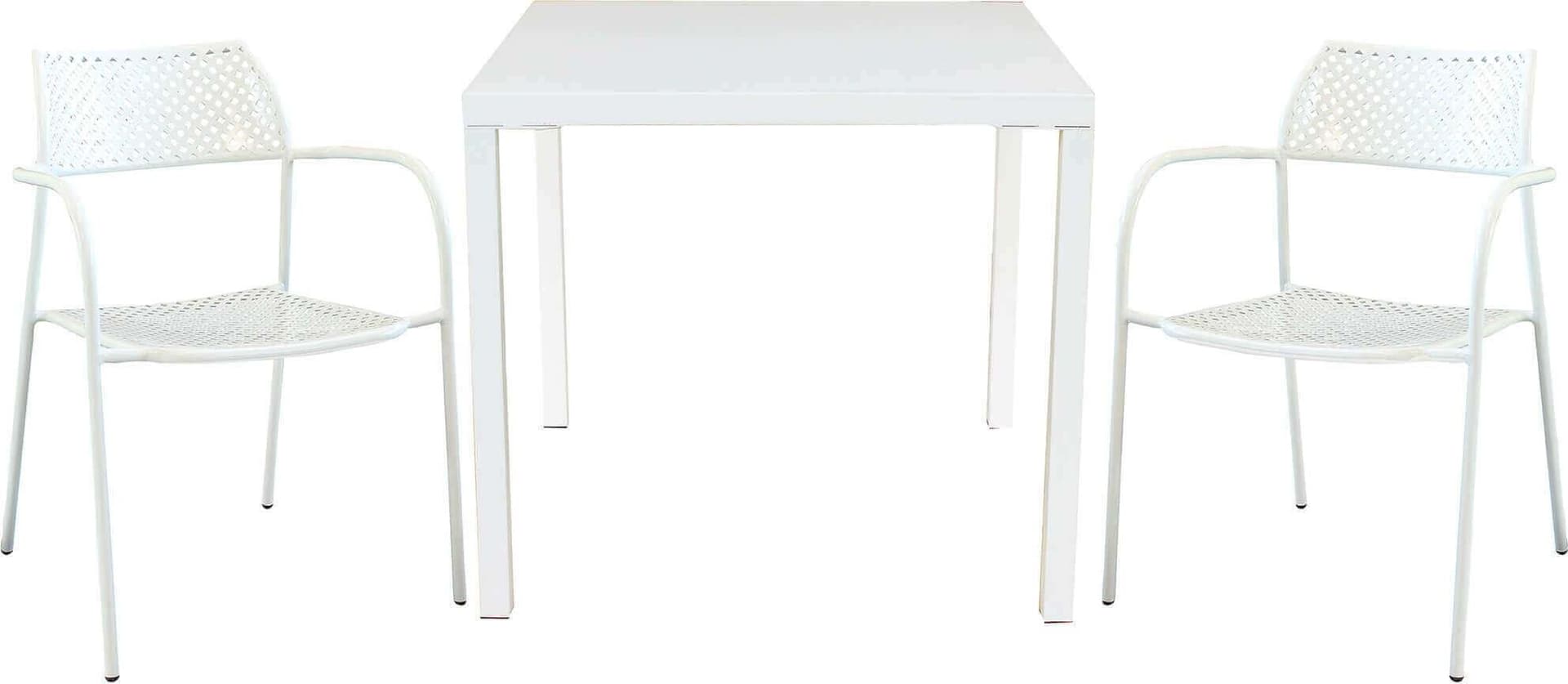 INDEX---set-tavolo-in-metallo-cm-80x80x73h-con-2-sedute-Bianco-Milani-Home