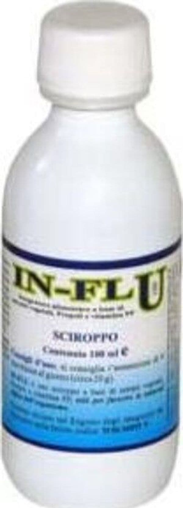 INFLU-100-SCIROPPO-100-ML