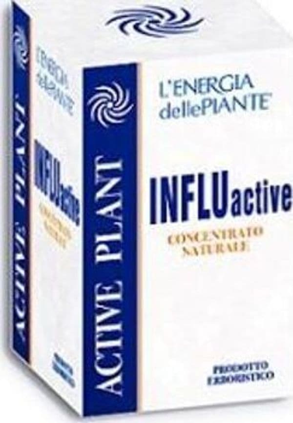 INFLU-ACTIVE-70-COMPRESSE