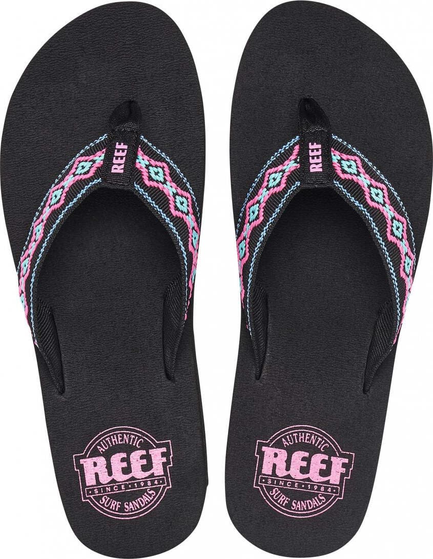 Infradito Unisex Reef Sandy Hi Moda/Donna/Scarpe/Sandali e ciabatte/Infradito e ciabatte da spiaggia Snotshop - Roma, Commerciovirtuoso.it