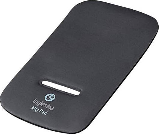 Inglesina Ally Pad, Dispositivo Anti-Abbandono, iOS/Android Sicurezza Sanitaria Gioia del Bimbo - Villa San Giovanni, Commerciovirtuoso.it