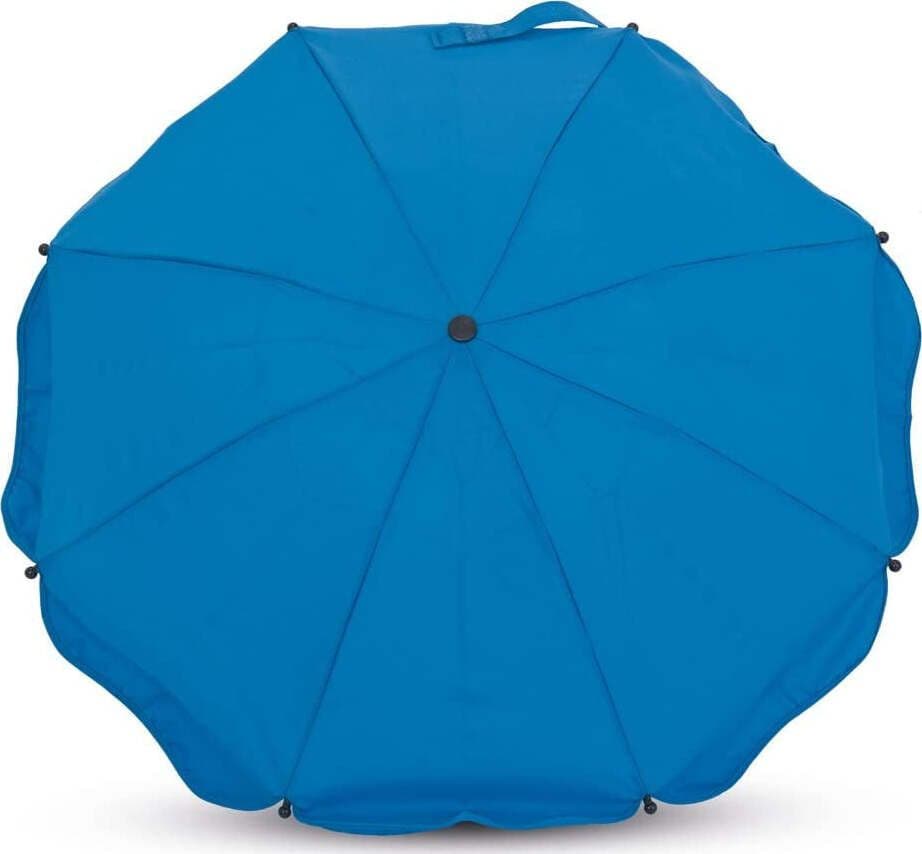 Inglesina-Ombrellino-Parasole-per-Passeggino-Antigua-Blue