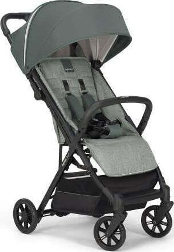 Inglesina-Passeggino-Quid2-Elephant-Grey