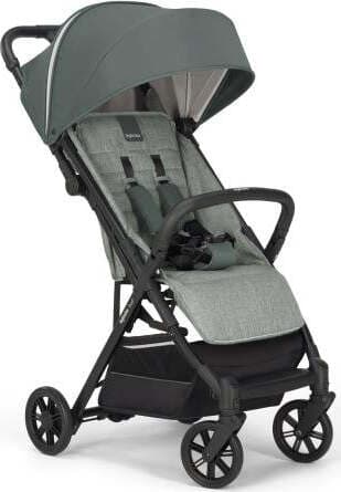 Inglesina-Passeggino-Quid2-Elephant-Grey