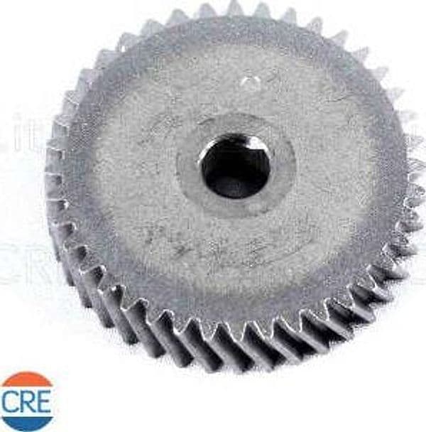 Ingranaggio-Principale-per-Kmix-KMX50-KMX60-KMX80-KMX90-KMX98