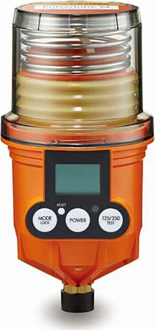 Ingrassatore verticale M PL5 Confezione da 1pz in Pistole per grasso GardenStore - Novellara, commercioVirtuoso.it