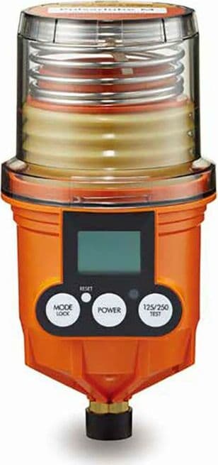 Ingrassatore verticale M PL5 Confezione da 1pz in Pistole per grasso GardenStore - Novellara, commercioVirtuoso.it