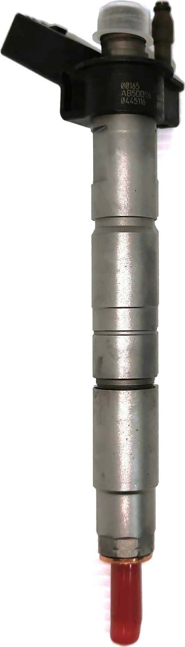 Iniettori Piezo Bosch 0445116001/0986435363 Common Rail Rigenerati Garanzia 12 Mesi Qualità A+ in Polverizzatori Frazzetto Diesel - Barcellona Pozzo di Gotto, commercioVirtuoso.it