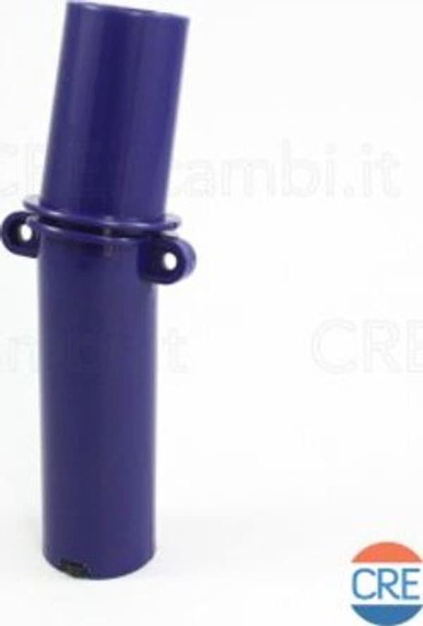 Innesto-Tubo-Blu---Powerline