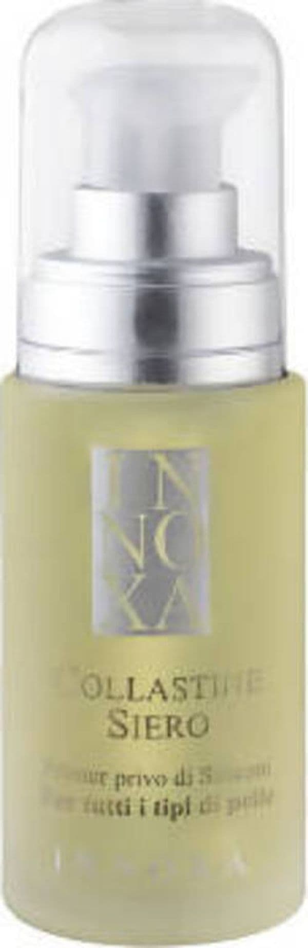 Innoxa Collastine Siero 30ml Primer con Collagene ed Elastina Ridensificante e Modellante lifting immediato siero SG Store - Nicosia, Commerciovirtuoso.it