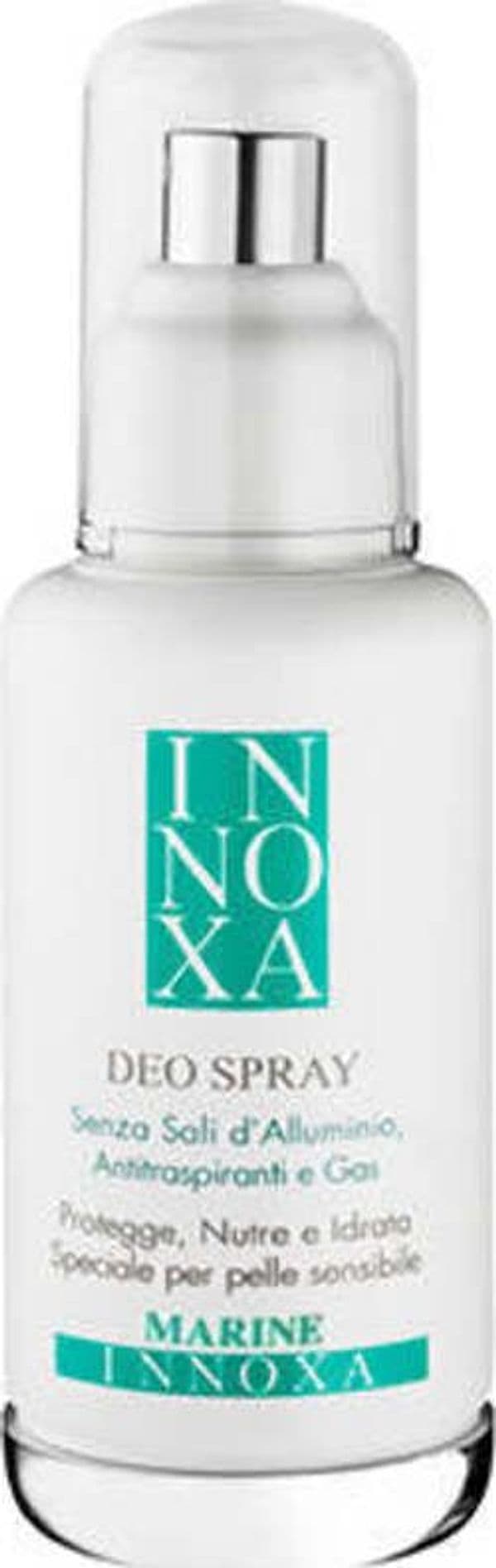 Innoxa Deo Spray Senza Sali D’alluminio 125ml Deodorante Specifico per Pelli Sensibili Sicuro ed Efficace DEODORANTE SG Store - Nicosia, Commerciovirtuoso.it