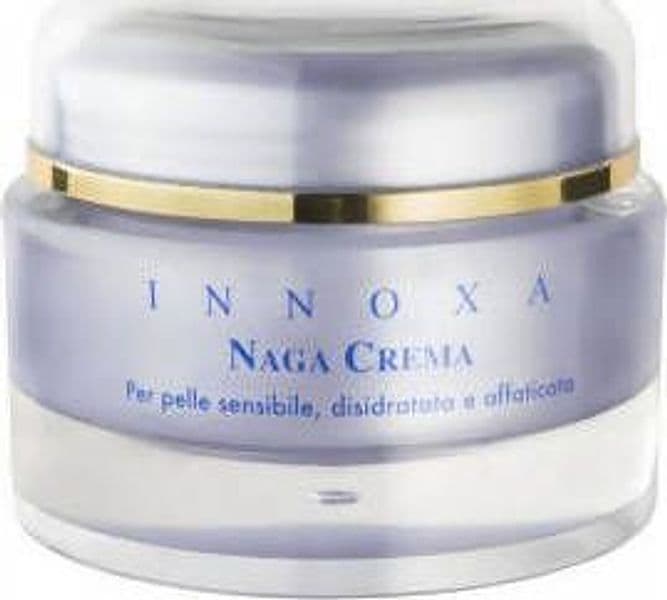 Innoxa Naga Crema 50ml Rigenerante Notte Proteina della Seta Pelle più Luminosa e Levigata crema SG Store - Nicosia, Commerciovirtuoso.it