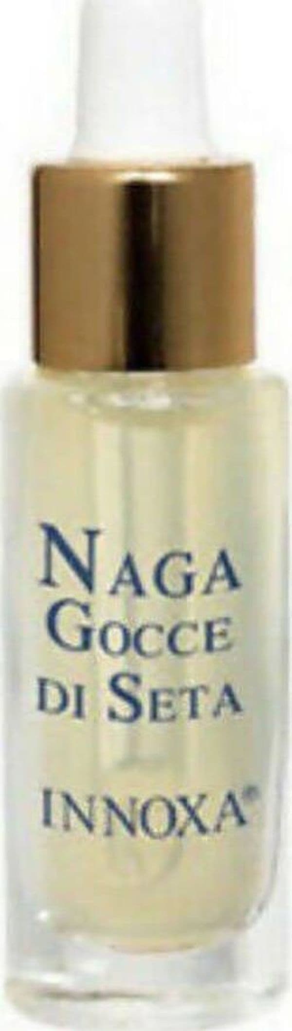 Innoxa Naga Gocce Di Seta Fiale di Sericina da 6ml 4 per Confezione Fluido Anti Età per Pelli Mature gocce SG Store - Nicosia, Commerciovirtuoso.it