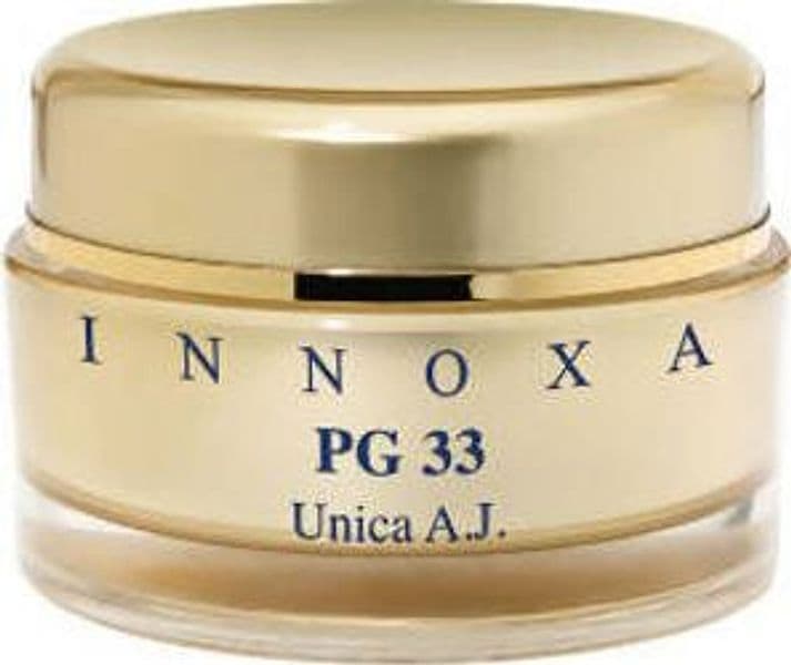Innoxa PG 33 Unica A.J. Crema Giorno Antiossidante 100ml Acido Jaluronico con Nutrienti vegetali Allantoina e Vitamine crema SG Store - Nicosia, Commerciovirtuoso.it