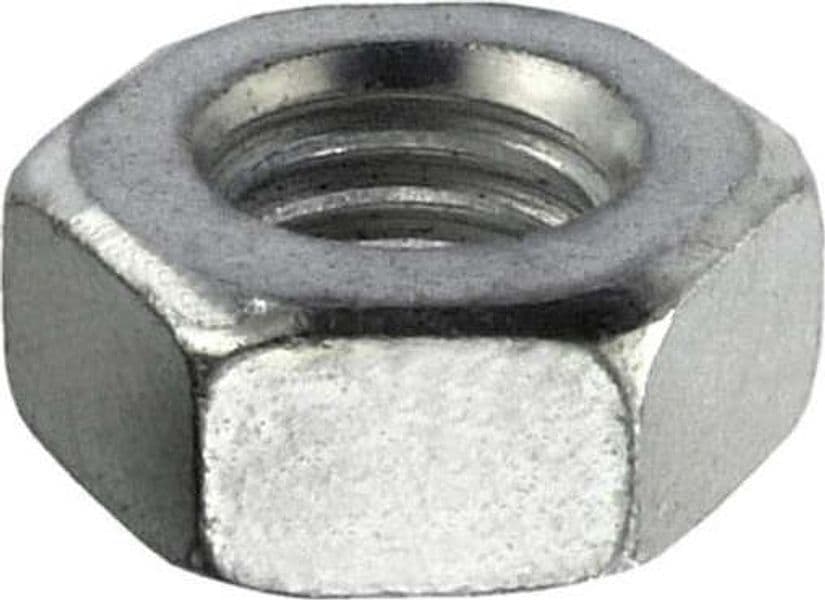 INOX-TEC---15PZ-DADI-ESAGONALI-IN-ACCIAIO-INOX-6MM