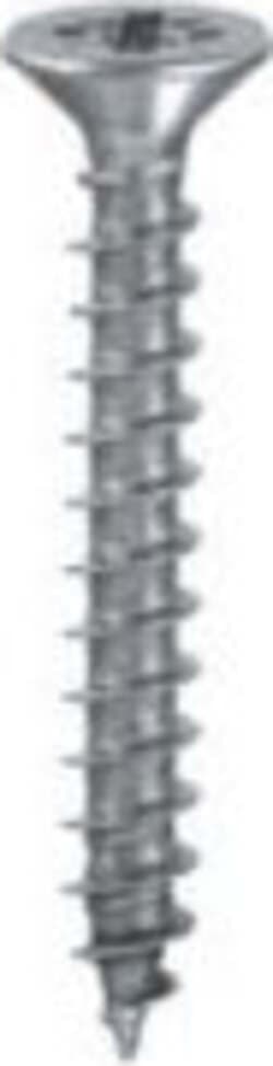 INOX-TEC---20-VITI-TESTA-PIANA-SVASATA-IN-INOX-3,5X20MM