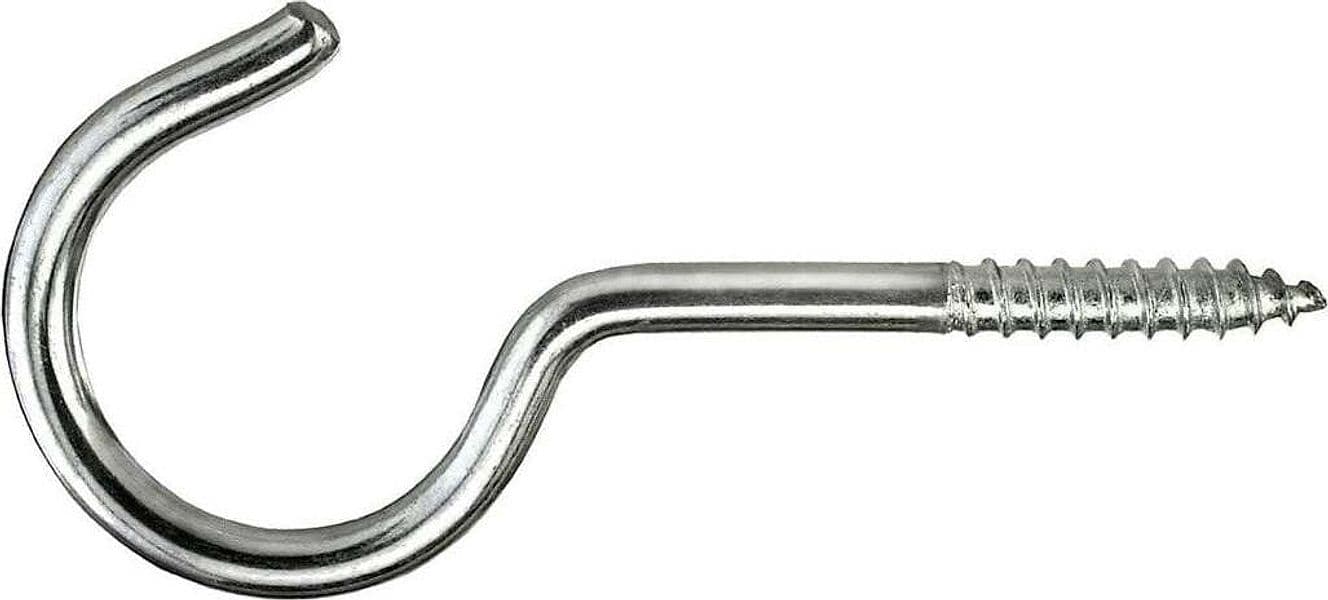 INOX-TEC---3-GANCI-IN-ACCIAIO-INOX-A-VITE-4,5X25MM