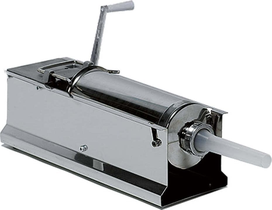 INSACCATRICE-PER-SALUMI-'INOX'-Kg.-5-Palumbo