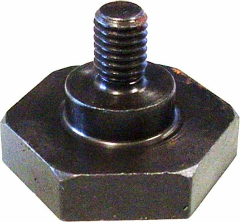 Inserto per testina decespugliatore maschio M8x1,25 sx in Lame per seghe potatrici GardenStore - Novellara, commercioVirtuoso.it