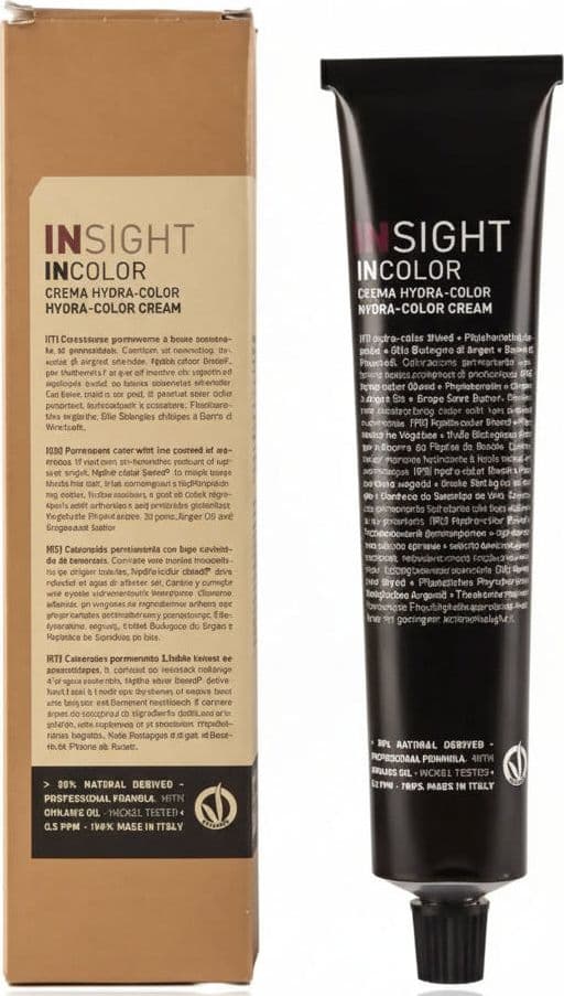 Insight-Incolor-Crema-Hydra-color-100ml-per-Capelli