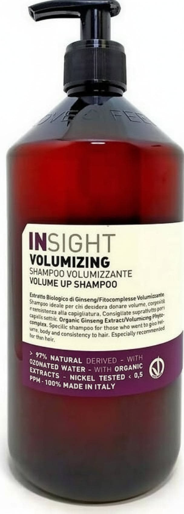 Insight-volumizing-shampoo-sostegno-volume-900-ml,-ideale-per-ridare-corpo-e-volume-ai-capelli-sottili.