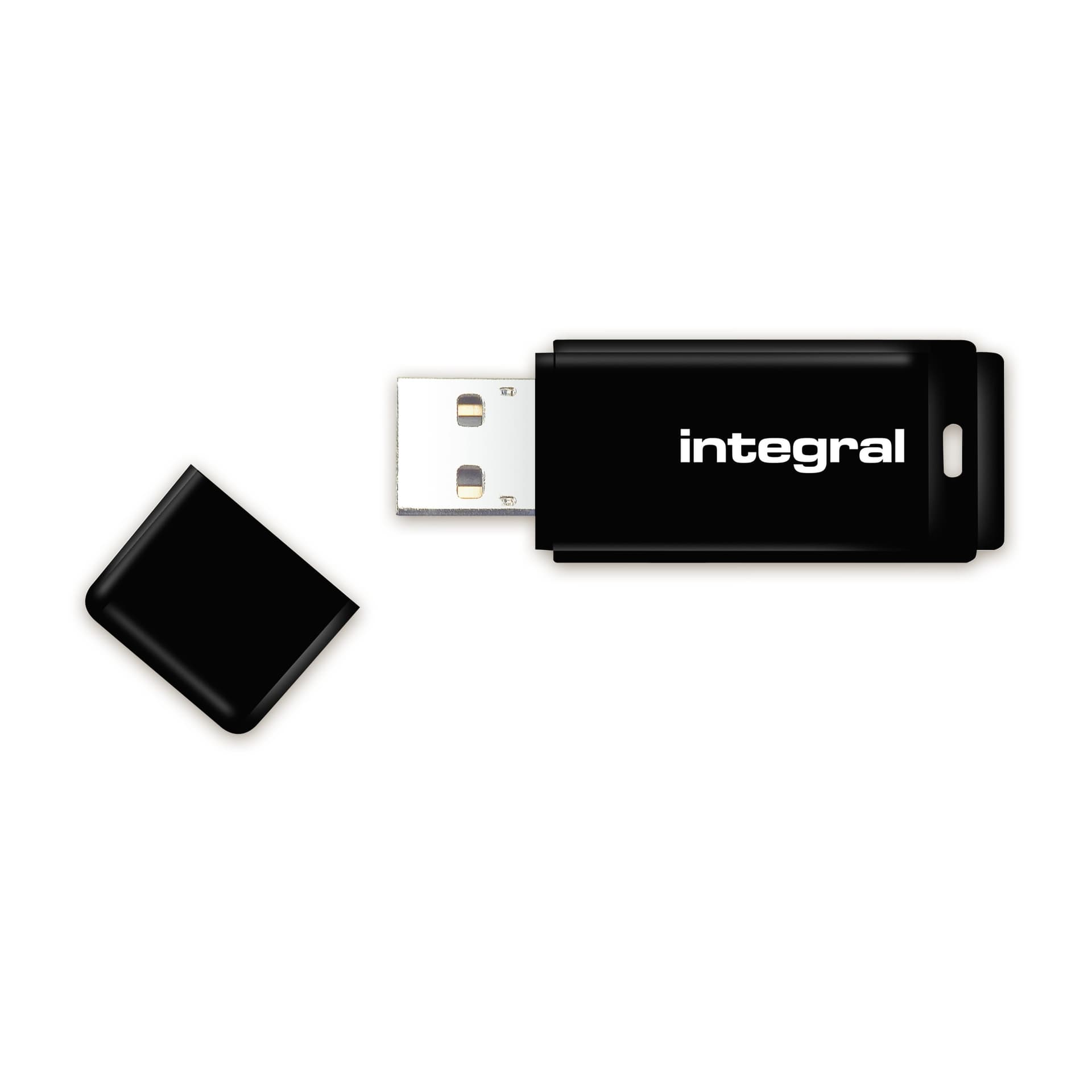 Integral-Pendrive-128gb-Nera