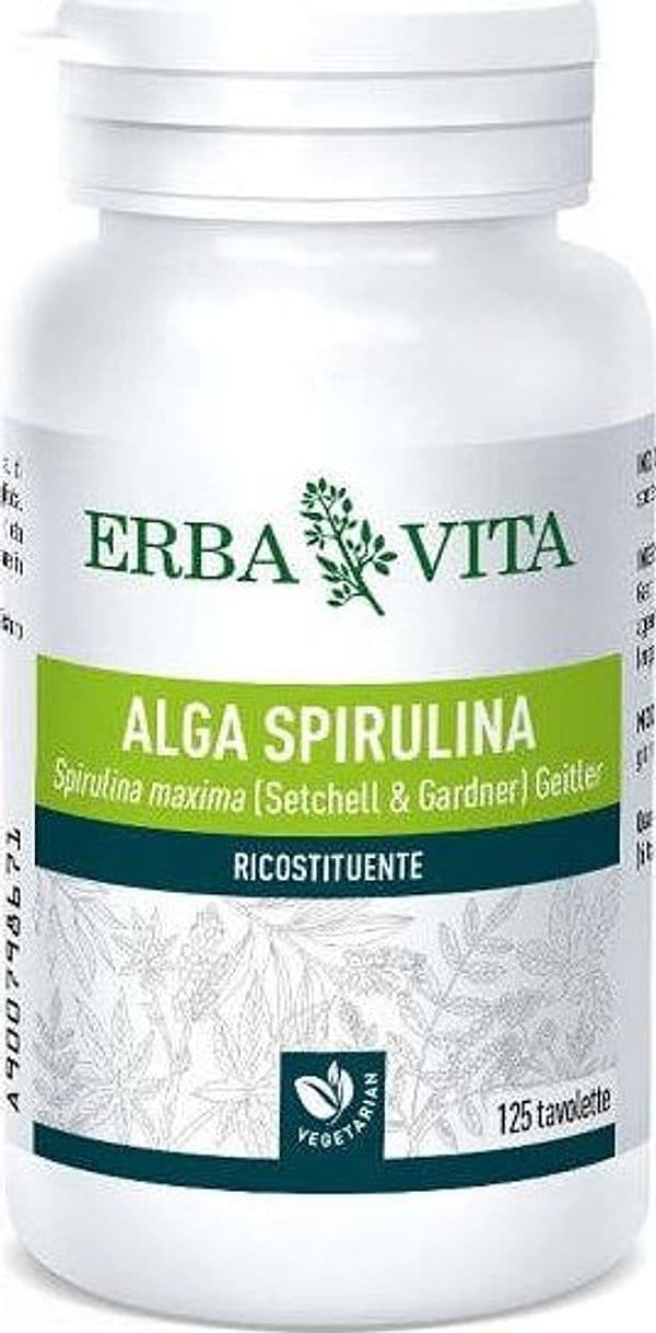 Integratore-alimentare-Alga-Spirulina-125-tav-Erba-Vita