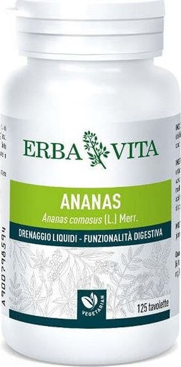 Integratore-alimentare-Ananas-125-tav-Erba-Vita