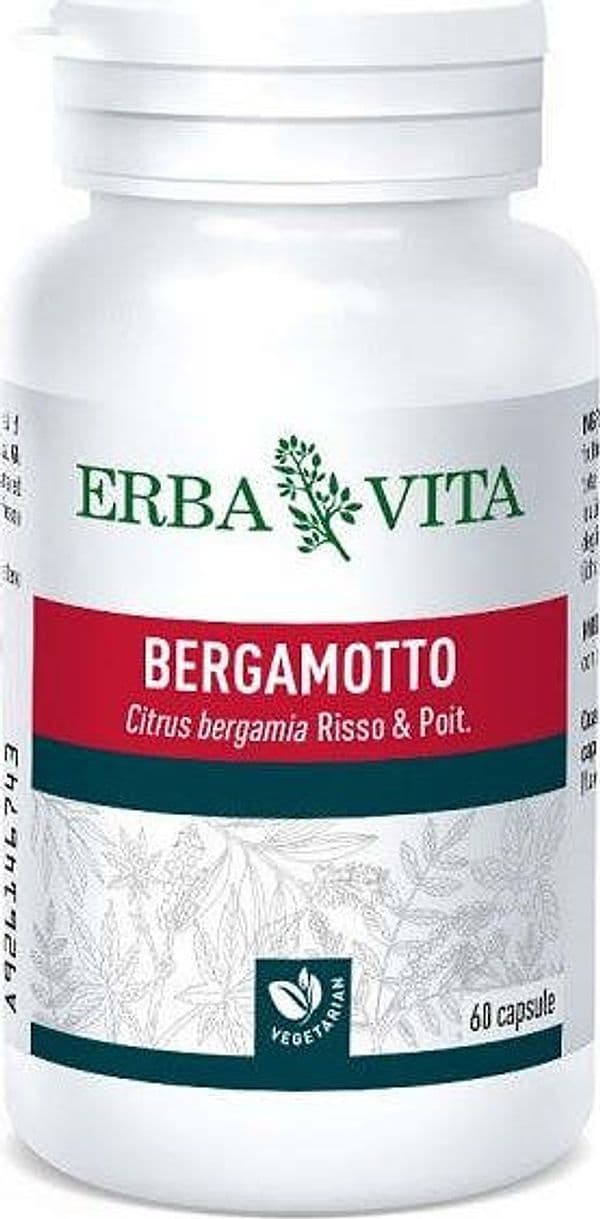 Integratore-alimentare-Bergamotto-60-capsule-Erba-Vita