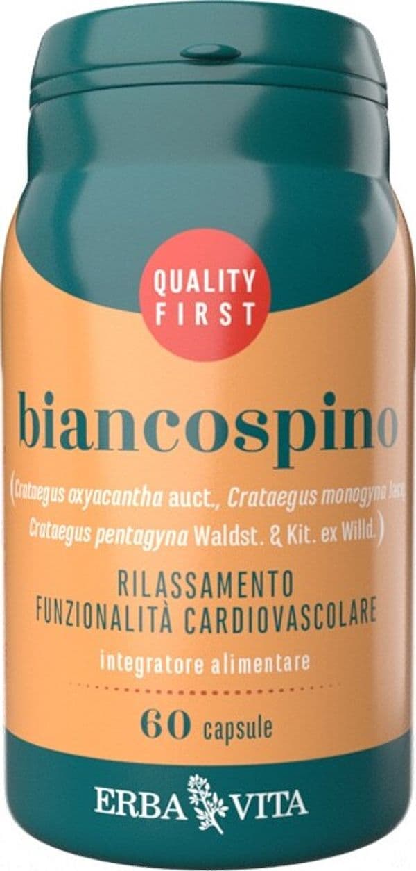 Integratore-alimentare-Biancospino-60-capsule-Erba-Vita