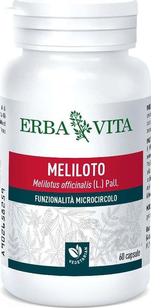 Integratore-alimentare-Meliloto-60-capsule-Erba-Vita