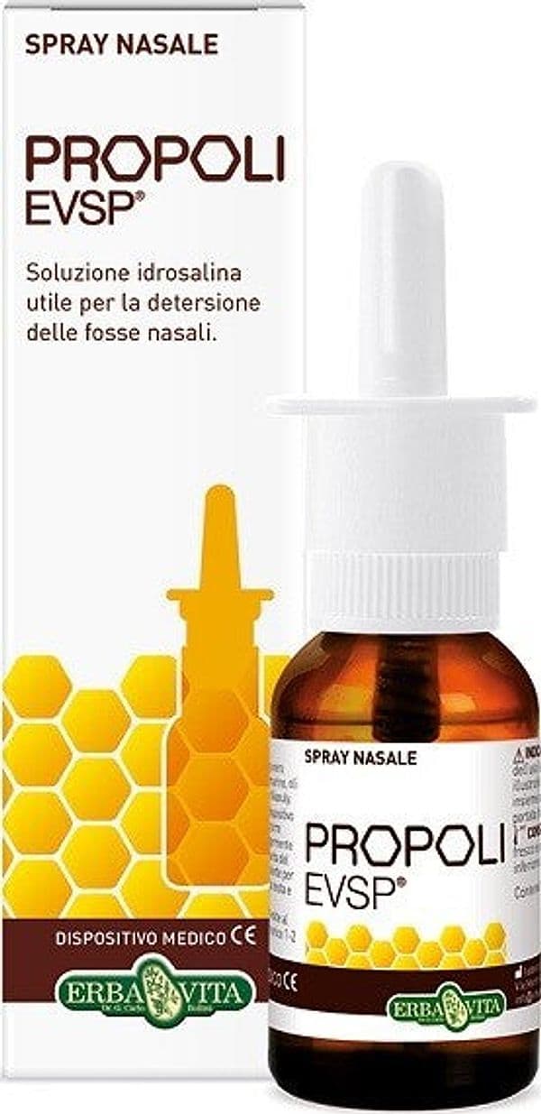 Integratore-alimentare-Propoli-Evsp-Spray-Nasale-30-ml-Erba-Vita