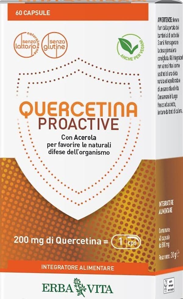 Integratore-alimentare-Quercetina-Proactive-60-capsule-Erba-Vita