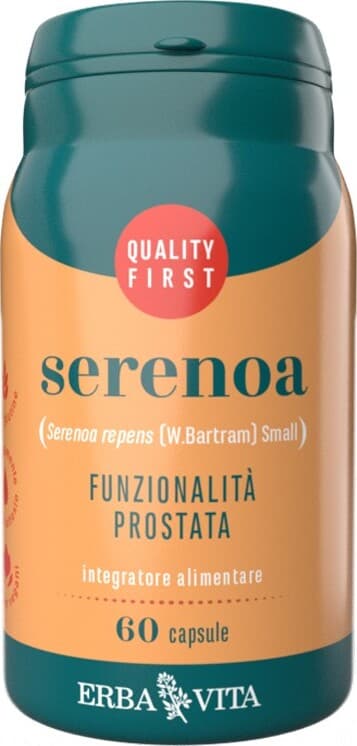 Integratore-alimentare-Serenoa-60-capsule-Erba-Vita