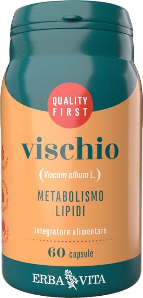 Integratore-alimentare-Vischio-60-capsule-Erba-Vita