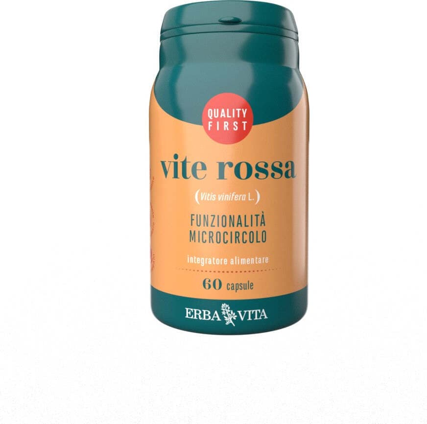 Integratore-alimentare-Vite-rossa-60-capsule-Erba-Vita