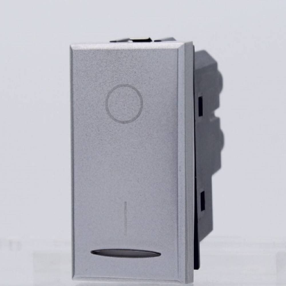 Interruttore-2p-16a-Bipolare-0-1-Silver-Compatibile-Bticino-Axolute-Assiale