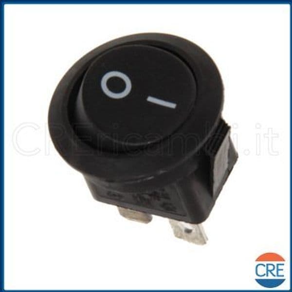 Interruttore-Accensione-On-Off---FH1394-/-FH1396
